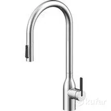 Смеситель Paulmark Un213880-BS