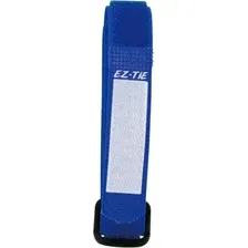 Стяжка для кабеля Kupo Cable Tie EZ241-BL (10 шт)