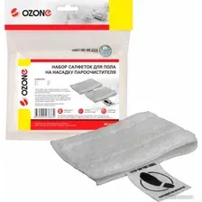 Салфетка Ozone MP-K156