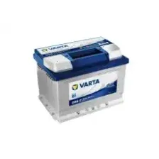 Аккумулятор VARTA 560409054 60 Ач 540 А 242x175x175 мм 0 (-+) обратная