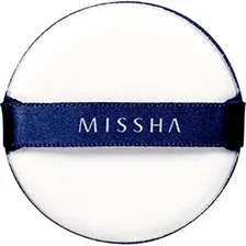 Спонж для макияжа Missha Air In Puff