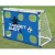 Футбольные ворота DFC GOAL183T 2 в 1