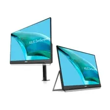 Портативный монитор ASUS ZenScreen MB249C