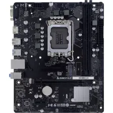 Материнская плата Biostar H610MHC 2.0