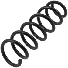 Пружина задней подвески ZIKMAR Z48206R