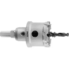 Коронка Lenz LZCS-065