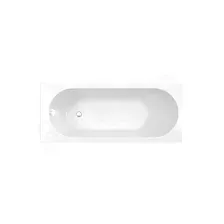 Ванна из искусственного камня Triton Pro Омега (170х70)