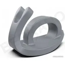 Каталка Berkano Snail 270_005_21 (серый)