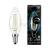 Светодиодная лампочка Gauss Candle-dim E14 5 Вт 4100 К 103801205-D