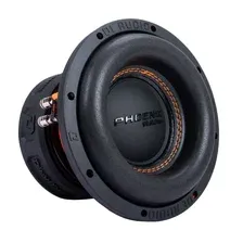 Сабвуфер DL Audio Phoenix Black Bass 8