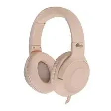 Наушники Ritmix RH-544TV, beige
