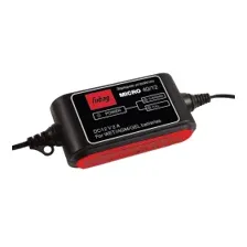Зарядное устройство FUBAG MICRO 40/12