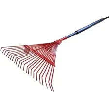 Грабли веерные WMC Tools TG2203032
