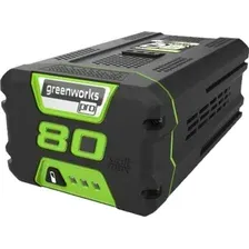 Аккумулятор Greenworks G80B4 (80В/4 Ah)