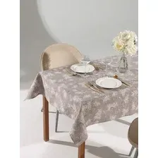 Скатерть Доляна Шишкин лес 220x150 10994951