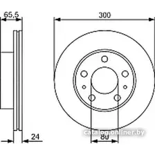 Bosch 0986479R86