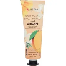 Крем для рук Mistic Soft Touch Sweet Mango Восстанавливающий (50мл)