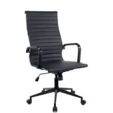 Кресло Everprof Rio Black T