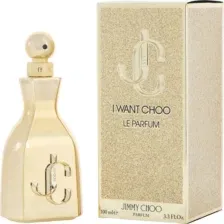 JIMMY CHOO Духи I WANT CHOO LE PARFUM 100 мл