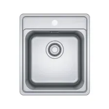 Мойка из нержавейки FRANKE BCX 610-42 TL 