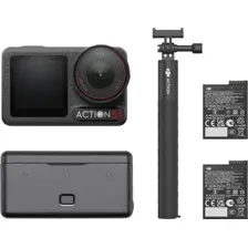Экшн-камера DJI Osmo Action 5 Pro Adventure Combo