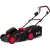 Газонокосилка P.I.T. PLM20H-330B/1