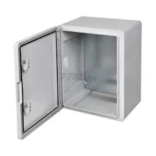Бокс пластиковый IEK MKP93-N-403022-65