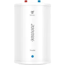 Накопительный электрический водонагреватель под мойку Royal Clima TinoSS RWH-TS15-RSU