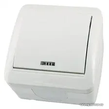Выключатель TDM Electric Селигер SQ1818-0003