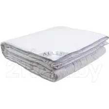 Одеяло Alleri Микрофибра Облегченное 175x210 (береза)