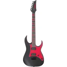 Электрогитара Ibanez GRG131DX-BKF