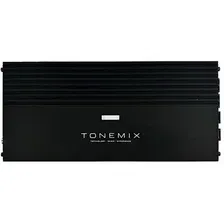 Автомобильный усилитель Tonemix ATK-M1200D