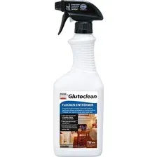 Средство для ковровых покрытий Glutoclean для ковров и мягкой мебели (750 мл)