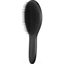 Расческа-массажер Tangle Teezer The Ultimate Styler Jet Black