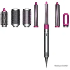 Фен-стайлер Dyson Airwrap Complete long 343555-01