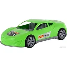 Легковой автомобиль Полесье Автомобиль Марс гоночный 59383
