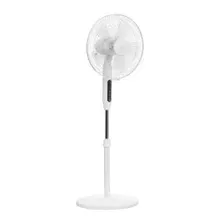 Вентилятор Electrolux EFF-1020w