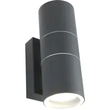 Бра Arte Lamp Sonaglio A3302AL-2GY