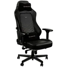 геймерское кресло Noblechairs Hero, золотой