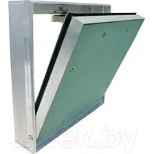 Люк под покраску Люкрай Прайм 50x60