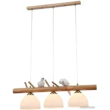 Подвесная люстра Arte Lamp Caprice A4183SP-3BR