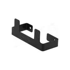 Крючок Deante Mokko Nero ADM N121 (черный)