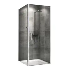 Душевой уголок Abber Sonnenstrand AG04070-S80