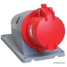Розетка IEK PSN12-032-4
