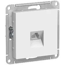 Розетка Schneider Electric AtlasDesign ATN000181