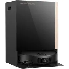 Робот-пылесос Trouver Robot Vacuum MOBIUS 60 Black (RLV83LE)
