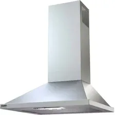 Кухонная вытяжка Krona Bella 500 Inox