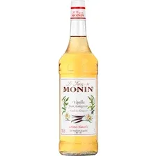 Сироп Monin Ваниль 1л