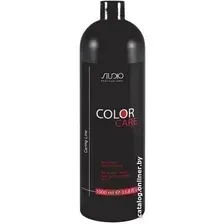 Бальзам Kapous Бальзам-уход для окрашенных волос Color Care 1000 мл