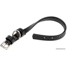 Ошейник Ferplast Vogue Flat CF20/39 76120417 (черный)